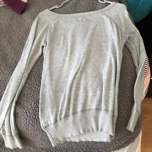 basic sweater