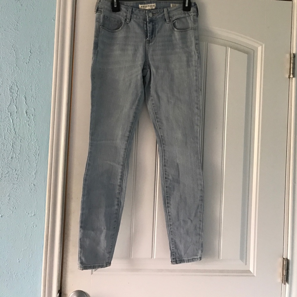 bullhead jeans