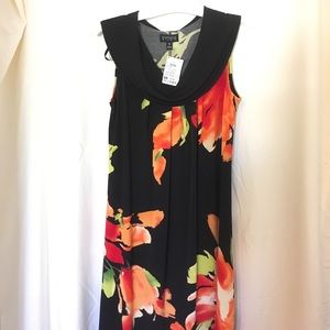 Enfocus Studio dress NWT