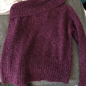 sweater