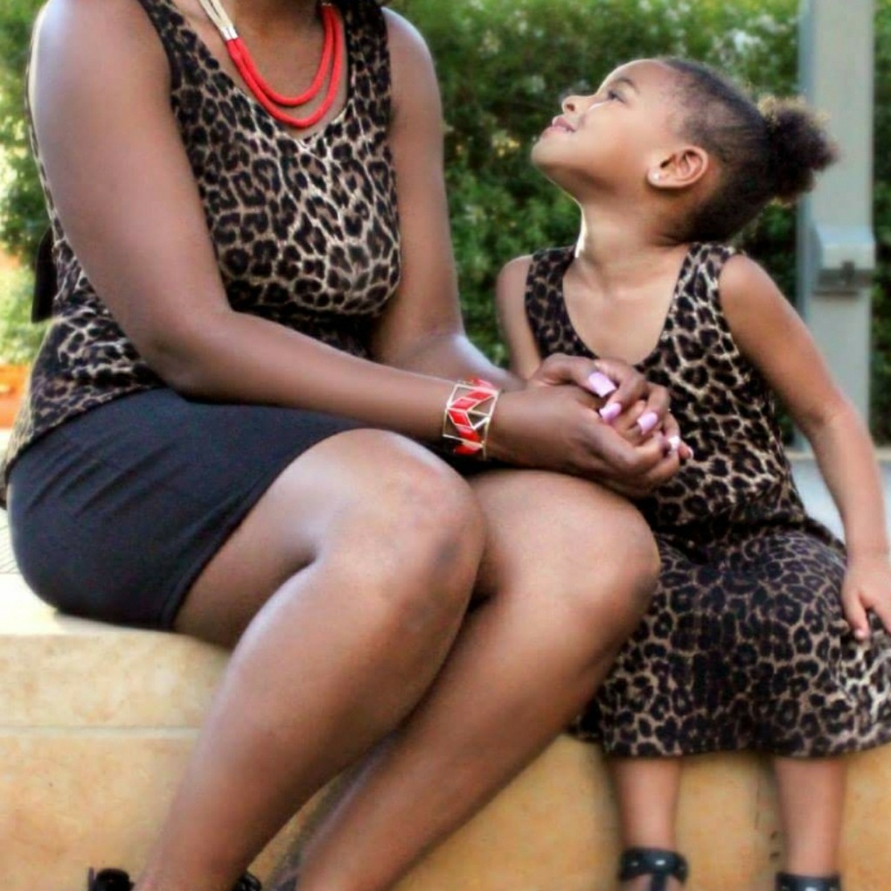 ???? Mommy n Me Set ????