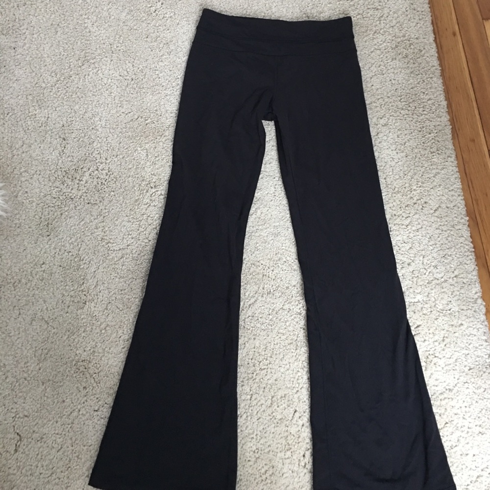 Lululemon Yoga Pants
