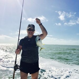 Meet your Posher, Myra