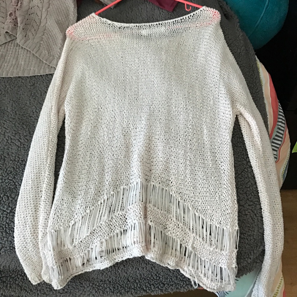sweater