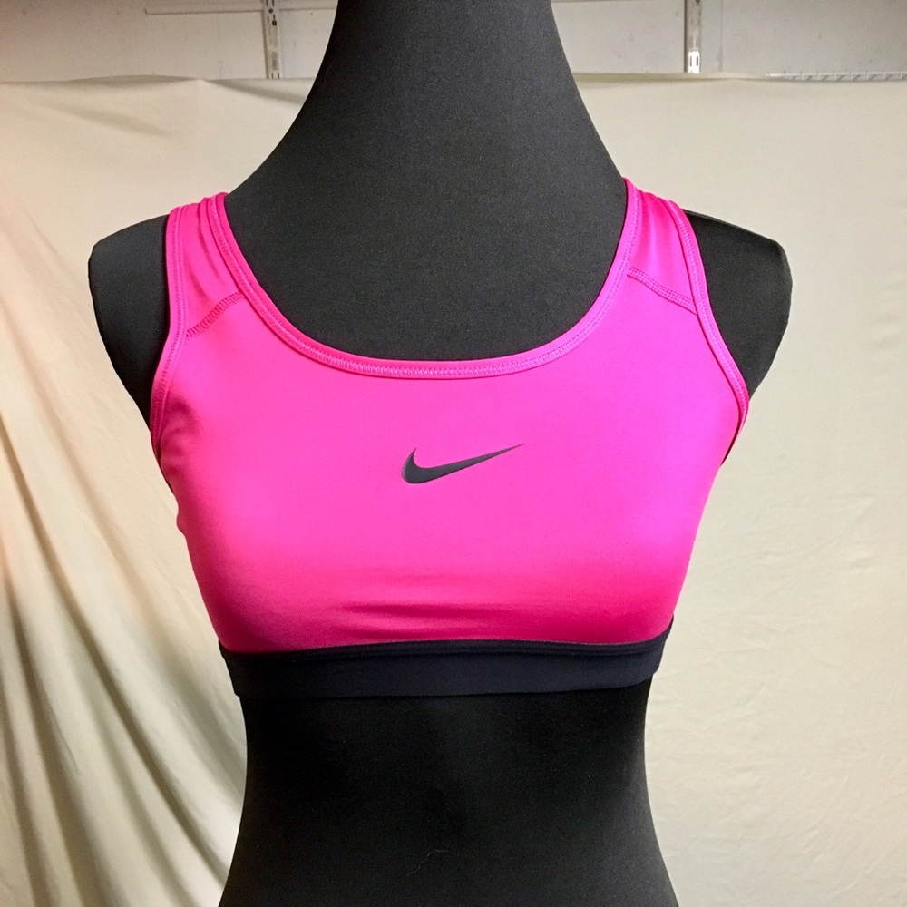 Nike sports bra