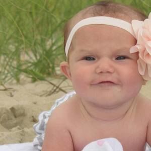 Meet your Posher, Christie