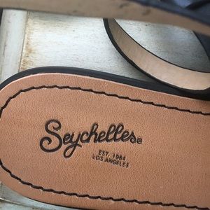 Sandals Great Condition