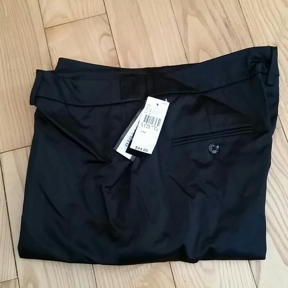 NWT DRESS PANTS