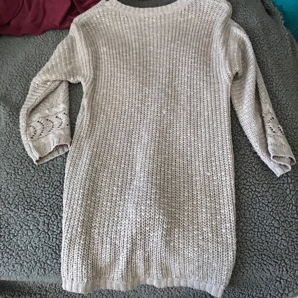 sweater