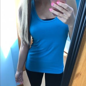 Lululemon athletica tank top