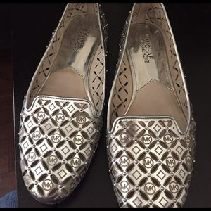 Michael Kors Flats