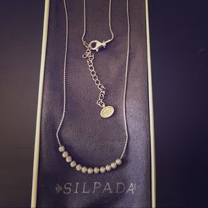 Trevi Fountain Necklace