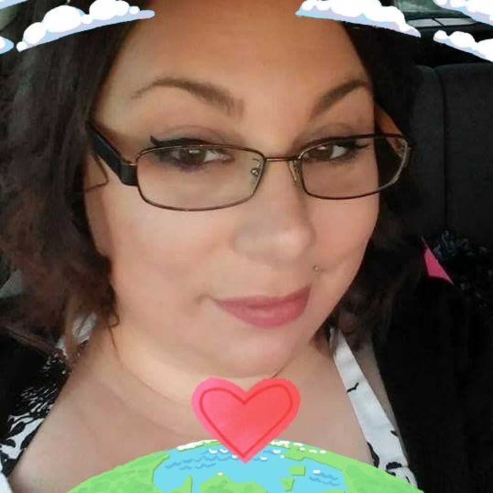 Meet your Posher, Stefanie