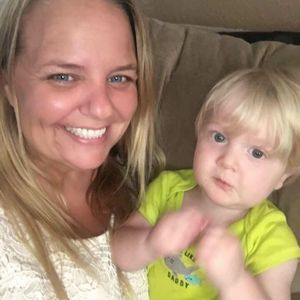 Meet your Posher, Marilyn