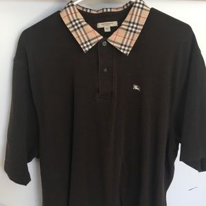 Burberry London Polo