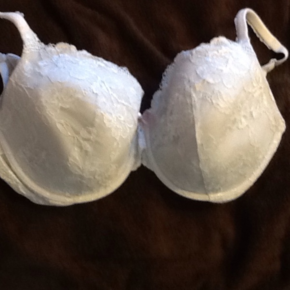 VS Body by Victoria Bra