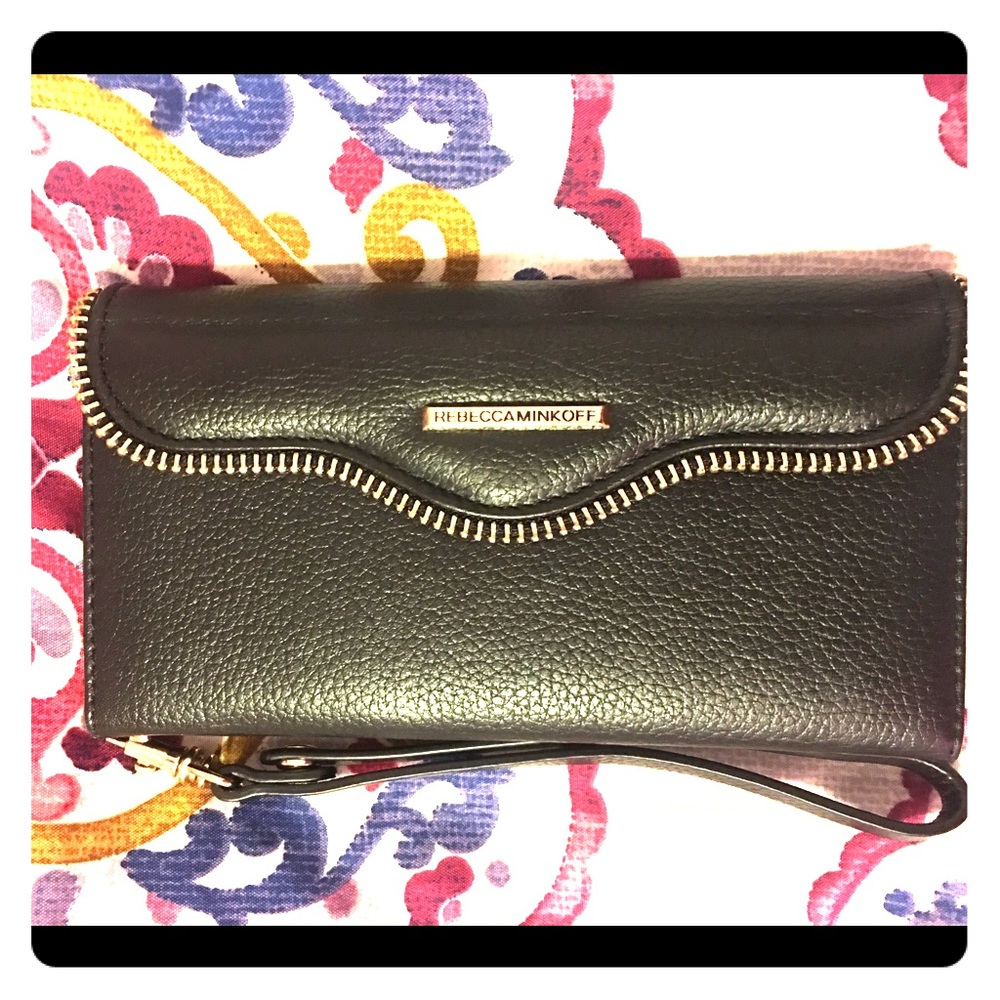 Rebecca Minkoff iPhone 6+ case