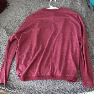 cover up sweater