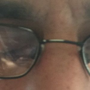 Meet your Posher, Anthony