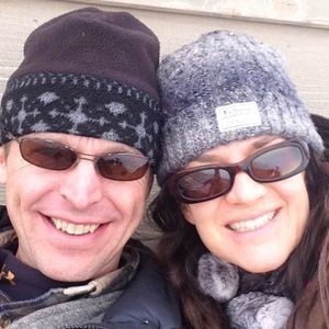 Meet your Posher, Christine