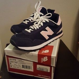New Balance shoes