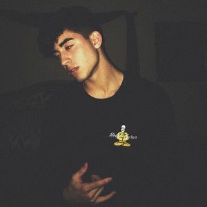 Meet your Posher, Jesse