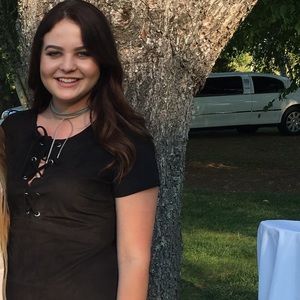 Meet your Posher, Hadyn