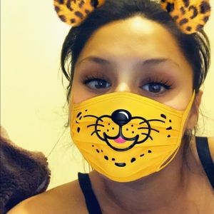 Meet your Posher, Sarai