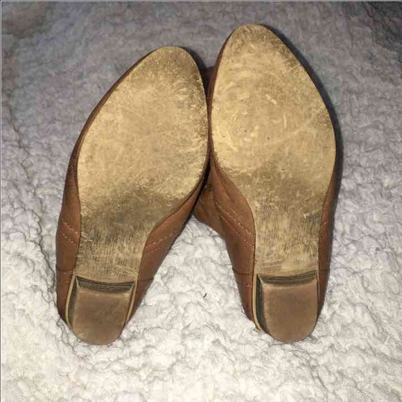 Steve Madden Boots - Picture 3 of 6