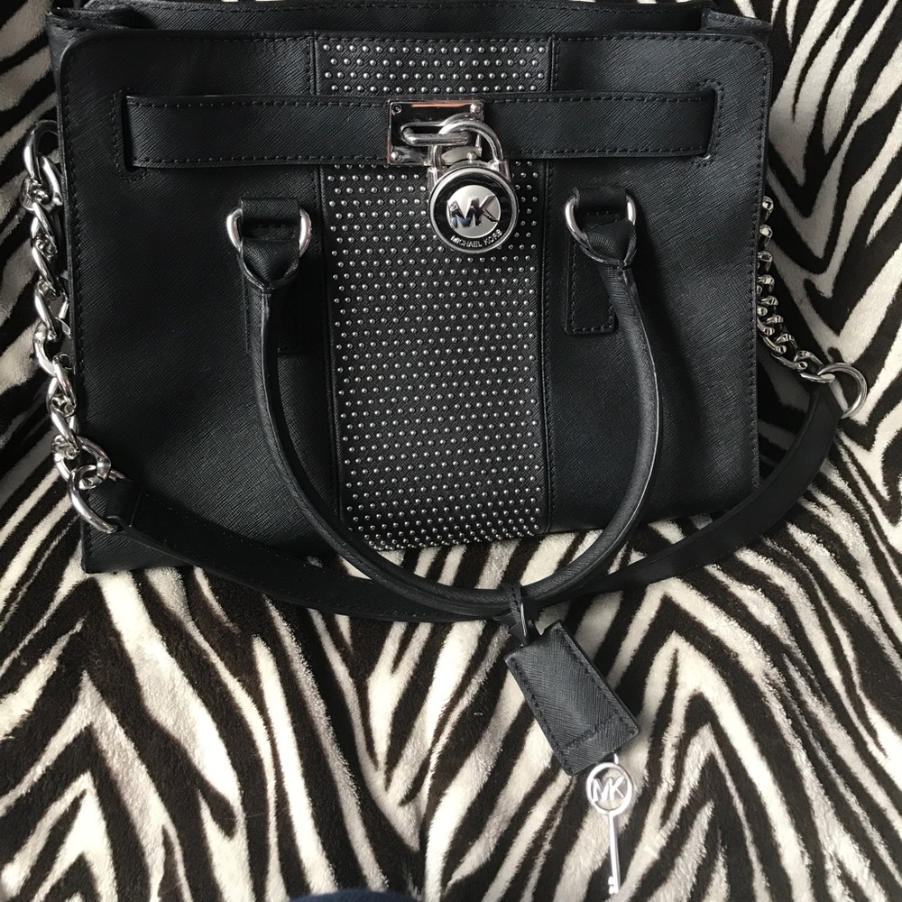 Michael Kors Handbag 💜 Limited Edition 2015