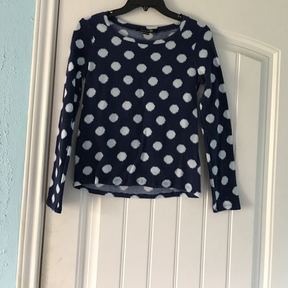 forever21 longsleeve