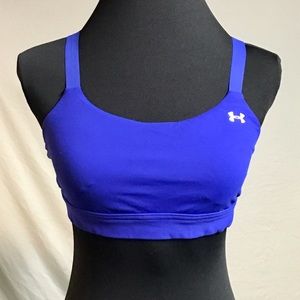 Under Armor sports bra