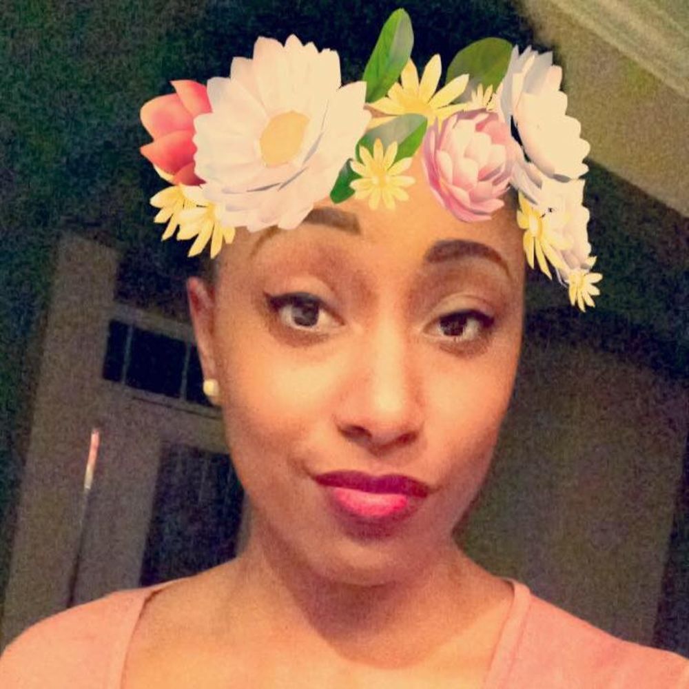 Meet your Posher, Destiny