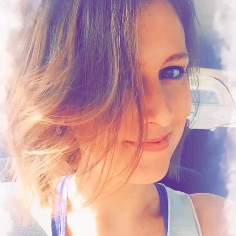 Meet your Posher, Jackie