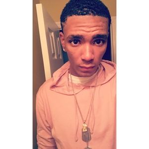 Meet your Posher, Quentin