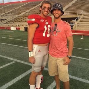 Meet your Posher, Zack