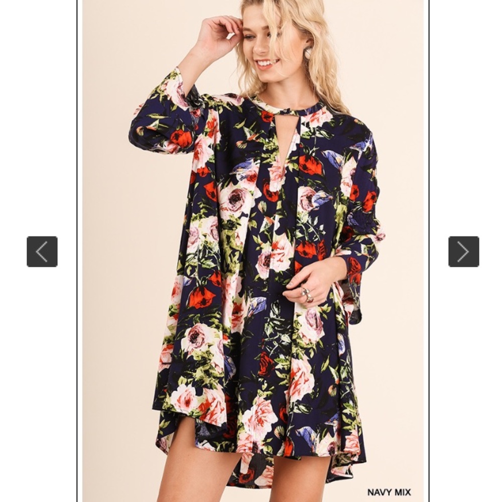 Umgee dress