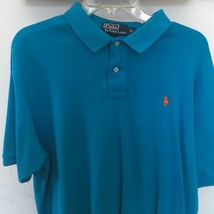 Men's Polo