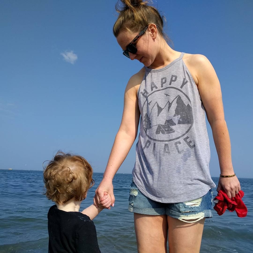 Meet your Posher, Liz