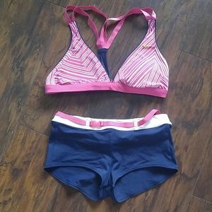 Nike Swim Suit