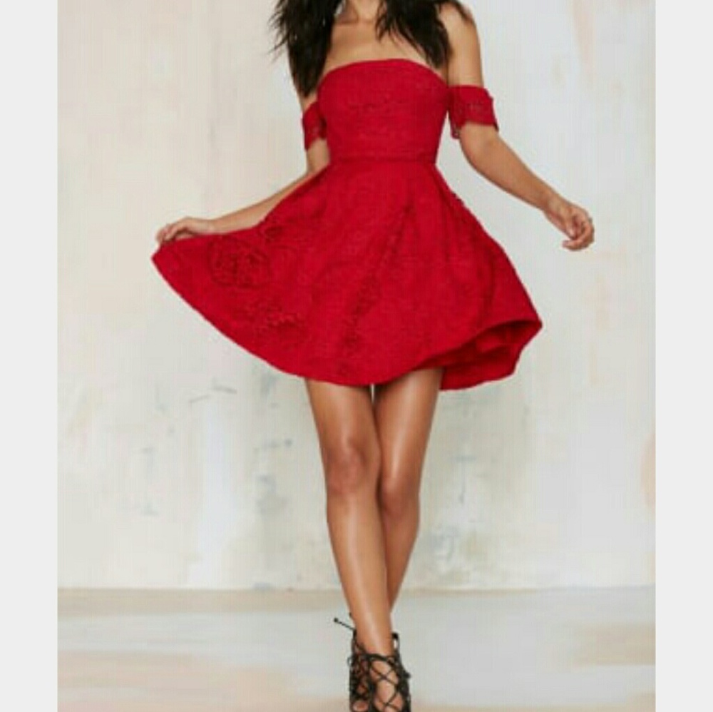 Style stalker perini dress