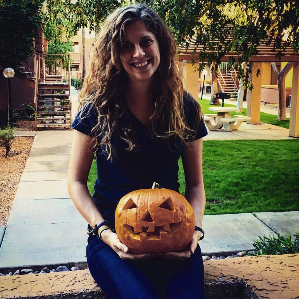 Meet your Posher, Hannah