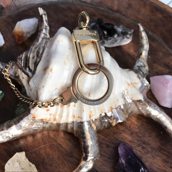 Louis Vuitton Chain - Picture 2 of 8