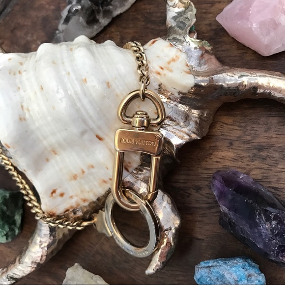 Louis Vuitton Chain - Picture 3 of 8