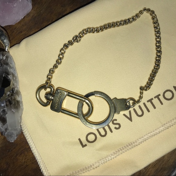 Louis Vuitton Chain - Picture 4 of 8