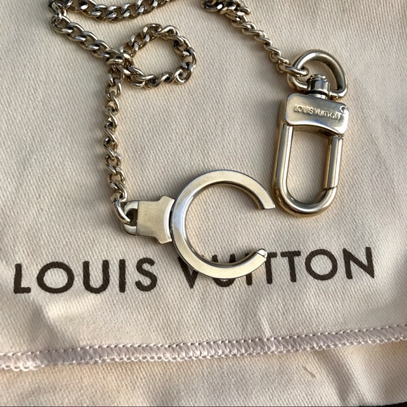 Louis Vuitton Chain - Picture 8 of 8