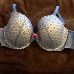 VS Body by Victoria Bra