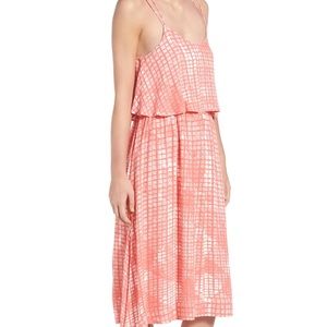 Cupcakes and Cashmere Midi Dress