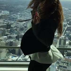 Meet your Posher, Alma