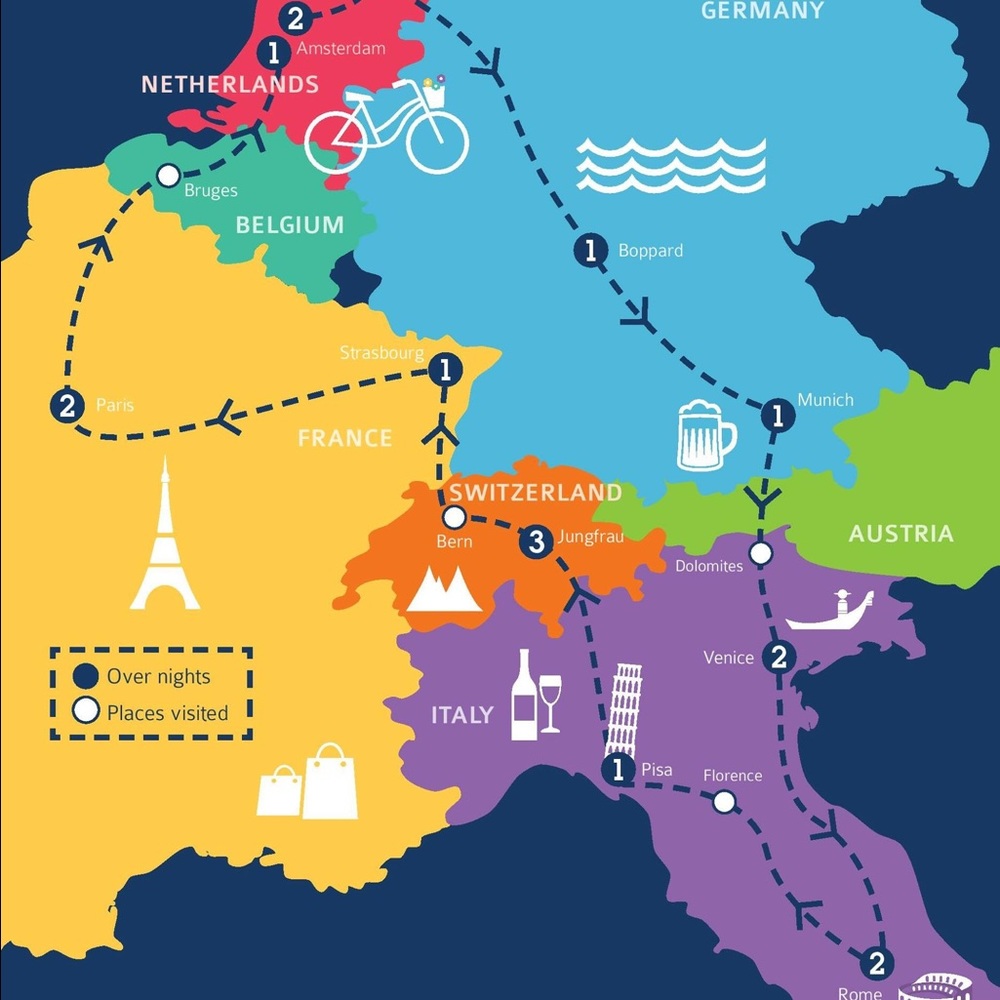 Meet your Posher, Melissa